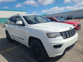 Jeep Grand cherokee 3.6 V6 * ПОДГРЕВИ * ПАНОРАМА * CARFAX *  | Auto.bg — изображение 2