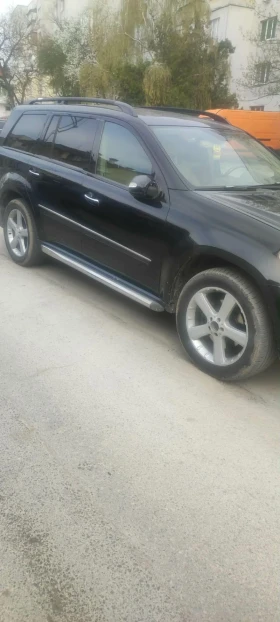Mercedes-Benz GL 450 - 11000 € / 21514.13 лв. - 84639431 2