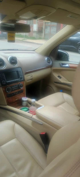 Mercedes-Benz GL 450 - 11000 € / 21514.13 лв. - 84639431 6