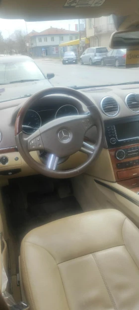 Mercedes-Benz GL 450 - 11000 € / 21514.13 лв. - 84639431 5
