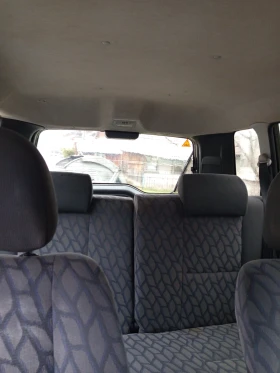 Mitsubishi Pajero pinin undefined | Auto.bg — изображение 6