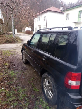 Mitsubishi Pajero pinin undefined | Auto.bg — изображение 4