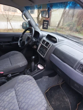 Mitsubishi Pajero pinin undefined | Auto.bg — изображение 5
