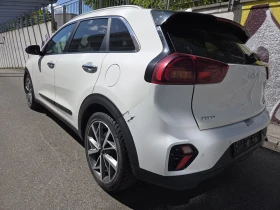Kia Niro Hybrid 2022 - 11999 € / 23468.00 лв. - 79435202 6