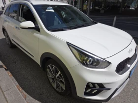 Kia Niro Hybrid 2022 - 11999 € / 23468.00 лв. - 79435202 8