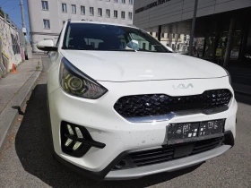 Kia Niro Hybrid 2022 - 11999 € / 23468.00 лв. - 79435202 4