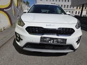 Kia Niro Hybrid 2022 - 11999 € / 23468.00 лв. - 79435202 2