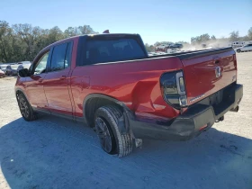 Honda Ridgeline 3.5l Sport | Mobile.bg � ����� ������ 2