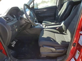 Honda Ridgeline 3.5l Sport | Mobile.bg � ����� ������ 7