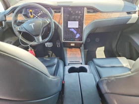 Tesla Model X | Mobile.bg � ����� ������ 8