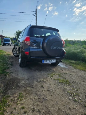Toyota Rav4 4x4 - 5000 € / 9779.15 лв. - 86295715 3