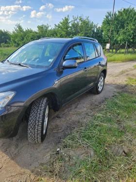 Toyota Rav4 4x4 - 5000 € / 9779.15 лв. - 86295715 2