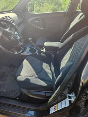 Toyota Rav4 4x4 - 5000 € / 9779.15 лв. - 86295715 5