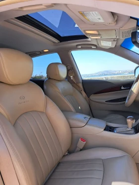 Infiniti Ex35 3.5 | Mobile.bg � ����� ������ 9
