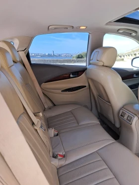 Infiniti Ex35 3.5 | Mobile.bg � ����� ������ 7