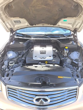 Infiniti Ex35 3.5 | Mobile.bg � ����� ������ 17
