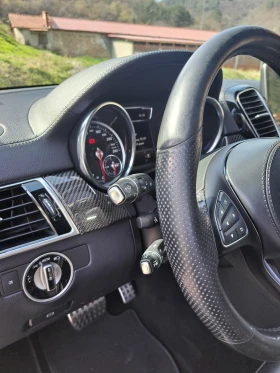 Mercedes-Benz GLS 500 - 28500 € / 55741.15 лв. - 67254011 2