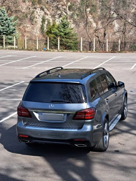 Mercedes-Benz GLS 500 - 28500 € / 55741.15 лв. - 67254011 4