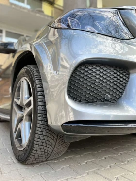 Mercedes-Benz GLS 500 - 28500 € / 55741.15 лв. - 67254011 14