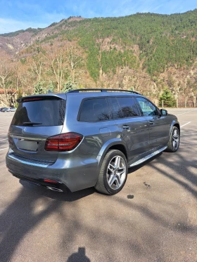 Mercedes-Benz GLS 500 - 28500 € / 55741.15 лв. - 67254011 8