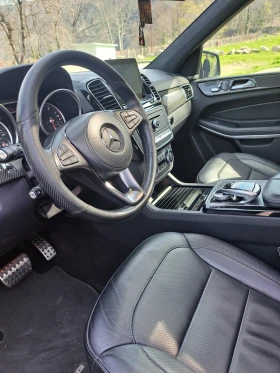 Mercedes-Benz GLS 500 - 28500 € / 55741.15 лв. - 67254011 6