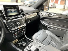 Mercedes-Benz GLS 500 - 28500 € / 55741.15 лв. - 67254011 15