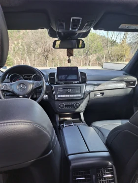 Mercedes-Benz GLS 500 - 28500 € / 55741.15 лв. - 67254011 7