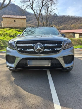 Mercedes-Benz GLS 500 - 28500 € / 55741.15 лв. - 67254011 9