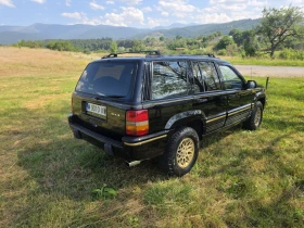 Jeep Grand cherokee undefined | Auto.bg — изображение 2