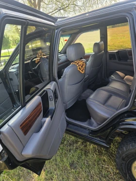 Jeep Grand cherokee undefined | Auto.bg — изображение 10