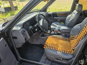 Jeep Grand cherokee undefined | Auto.bg — изображение 13