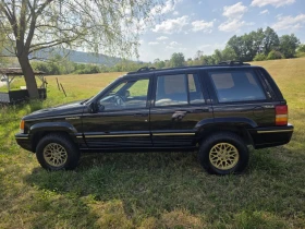 Jeep Grand cherokee undefined | Auto.bg — изображение 6