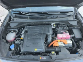 Kia Niro 1.6HYBRID  FULL SERVICE IN KIA NEW !!! | Mobile.bg � ����� ������ 16