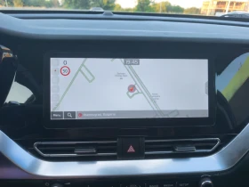 Kia Niro 1.6HYBRID  FULL SERVICE IN KIA NEW !!! | Mobile.bg � ����� ������ 8