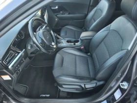 Kia Niro 1.6HYBRID  FULL SERVICE IN KIA NEW !!! | Mobile.bg � ����� ������ 7