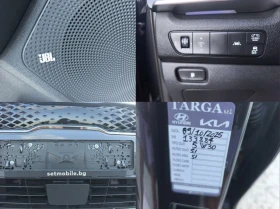 Kia Niro 1.6HYBRID  FULL SERVICE IN KIA NEW !!! | Mobile.bg � ����� ������ 14