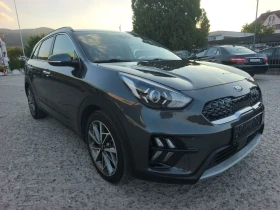 Kia Niro 1.6HYBRID  FULL SERVICE IN KIA NEW !!! | Mobile.bg � ����� ������ 2