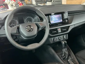 Skoda Kamiq ACTIVE/110HP/CPLAY/NAVI/LED/ACC/666q | Auto.bg — изображение 8