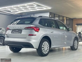 Skoda Kamiq ACTIVE/110HP/CPLAY/NAVI/LED/ACC/666q | Auto.bg — изображение 5