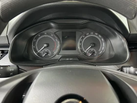 Skoda Kamiq ACTIVE/110HP/CPLAY/NAVI/LED/ACC/666q | Auto.bg — изображение 10
