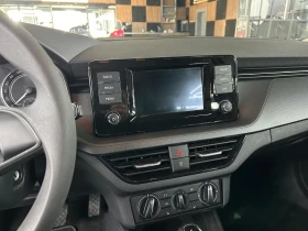 Skoda Kamiq ACTIVE/110HP/CPLAY/NAVI/LED/ACC/666q | Auto.bg — изображение 11