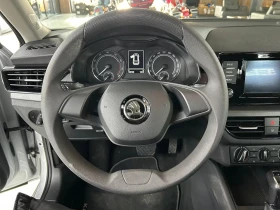 Skoda Kamiq ACTIVE/110HP/CPLAY/NAVI/LED/ACC/666q | Auto.bg — изображение 9