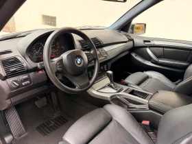 BMW X5 3.0d / FACE - цена по договаряне - 29682953 9