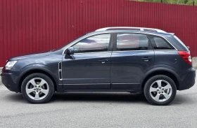 Opel Antara 4х4 Газ/Бензин Италия - 4300 € - 60988495 8