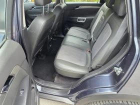 Opel Antara 4х4 Газ/Бензин Италия - 4300 € - 60988495 12