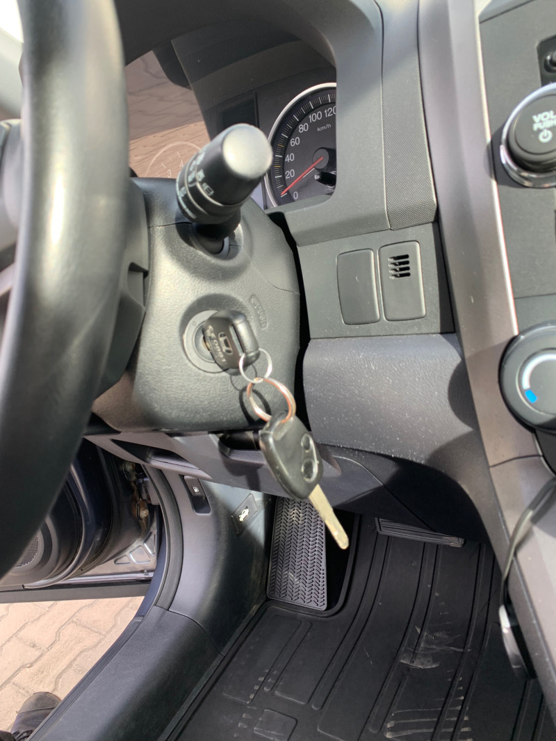 Honda Cr-v 2.0, снимка 9 - Автомобили и джипове - 46180768
