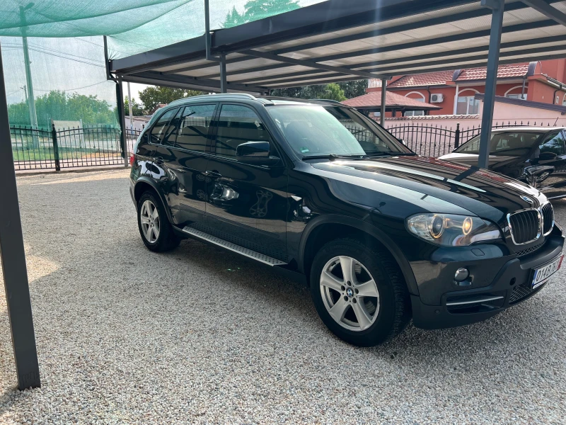 BMW X5 Германия Перфект , снимка 5 - Автомобили и джипове - 47182025