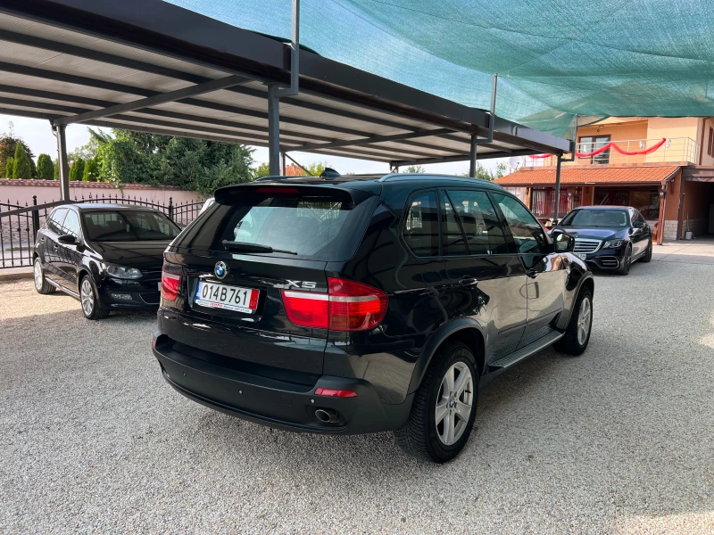 BMW X5 Германия Перфект , снимка 6 - Автомобили и джипове - 47182025