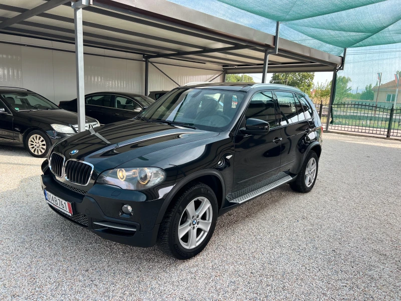 BMW X5 Германия Перфект , снимка 2 - Автомобили и джипове - 47182025