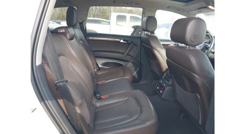 Audi Q7 3.0T* S LINE* PRESTIGE* ОБДУХ* PANO* , снимка 12 - Автомобили и джипове - 48692895